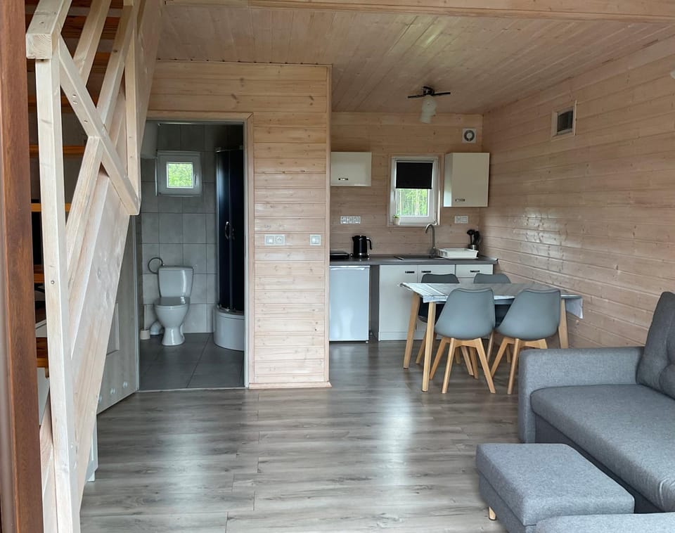 Apartamenty Cztery Siostry Apartment in West Pomeranian Voivodeship, Poland