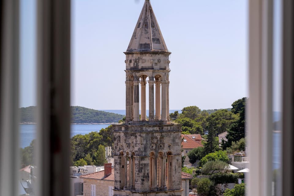 Natural landscape, Landmark view, Sea view