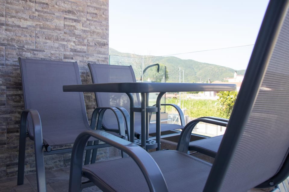 Callista Luxury Apartments Apartment in Decentralized Administration of Macedonia and Thrace