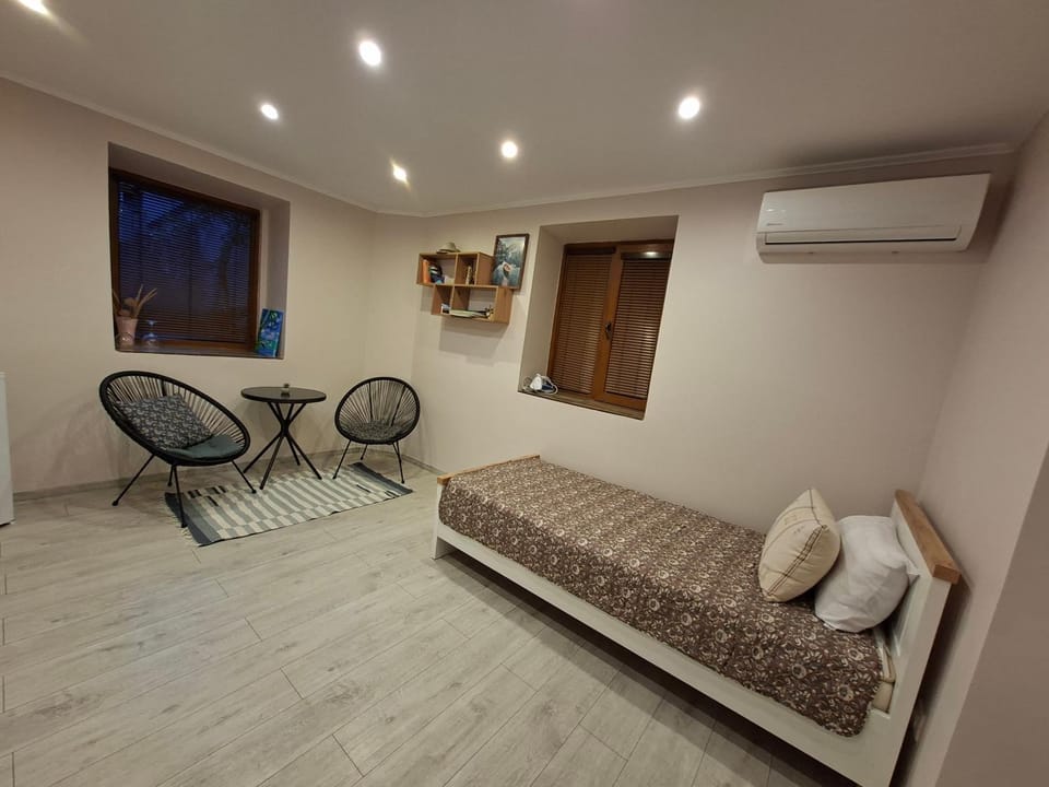 Guest house Dimant Apartment in Burgas