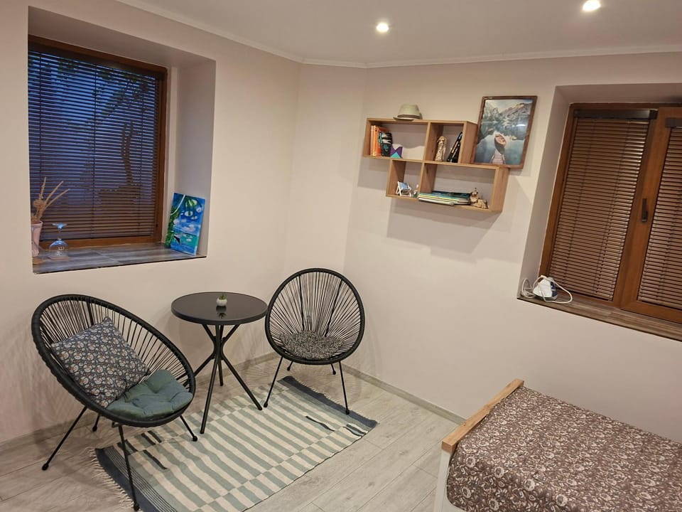 Guest house Dimant Apartment in Burgas