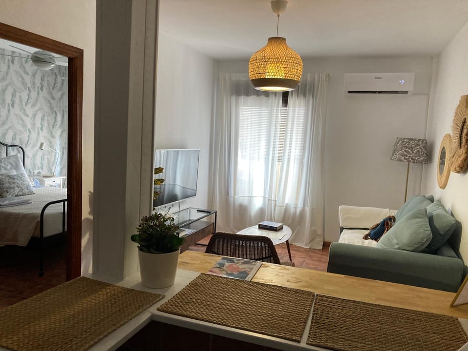 Casa trillo Apartment in Sanlúcar de Barrameda