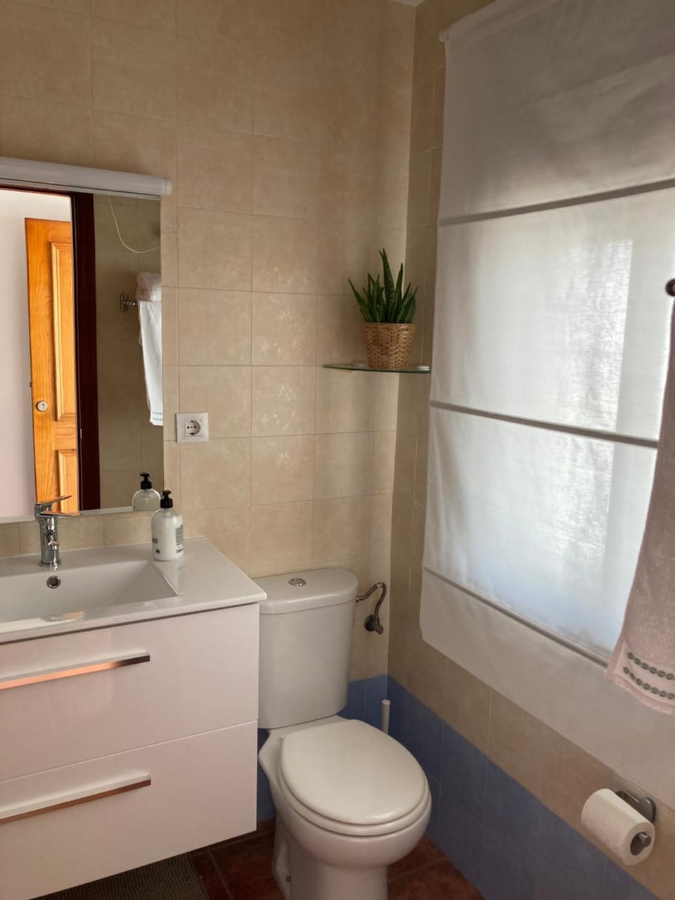 Casa trillo Apartment in Sanlúcar de Barrameda