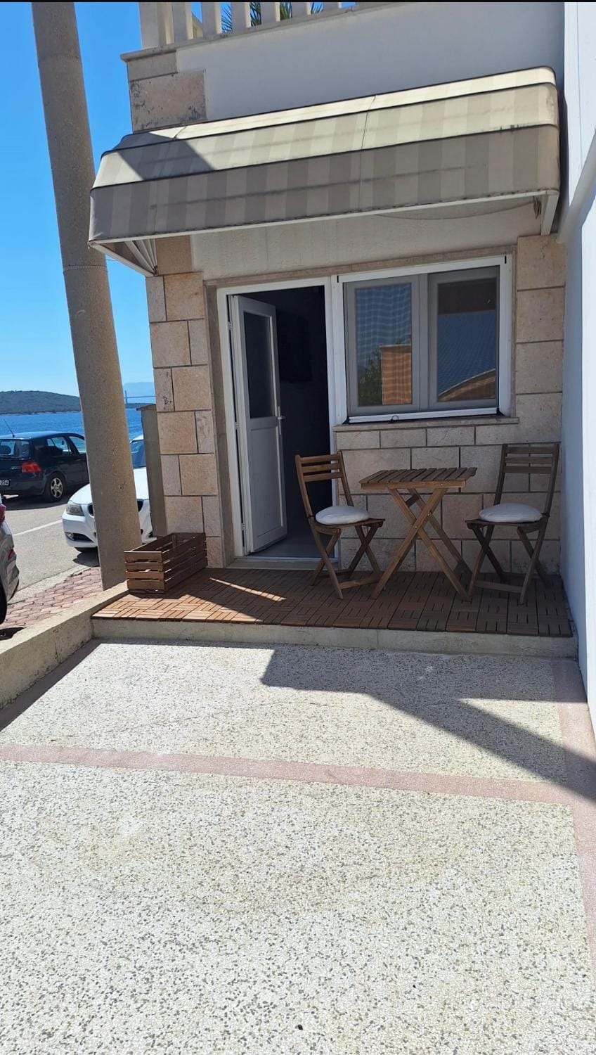 Villa M Villa in Neum