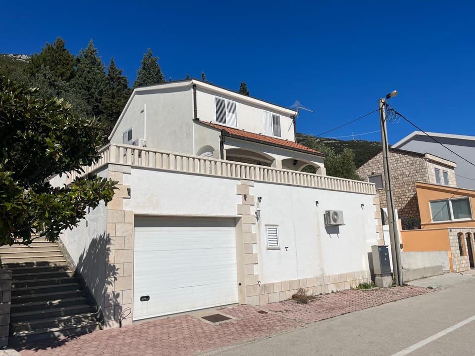 Villa M Villa in Neum