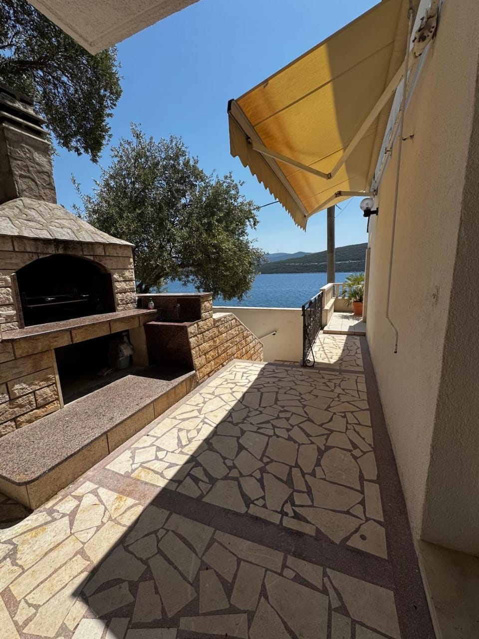 Villa M Villa in Neum