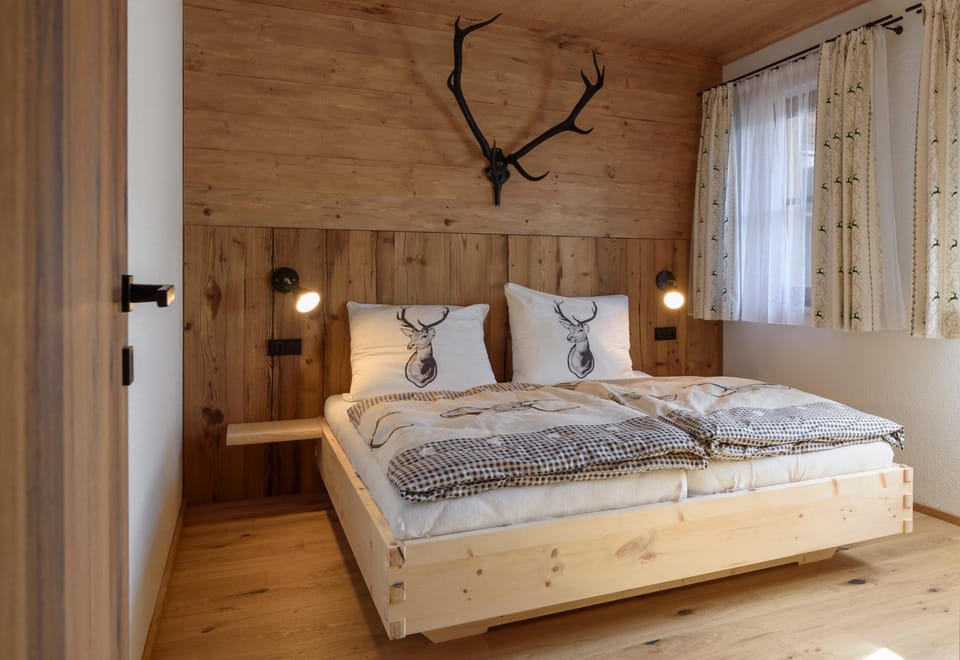 Chalet Seeklause Chalet in Salzburgerland