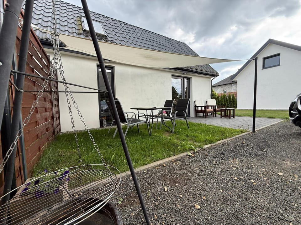 Sunny House 1 - domek blisko Energylandia Zator House in Lesser Poland Voivodeship