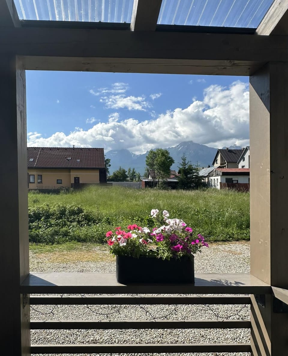 View (from property/room)