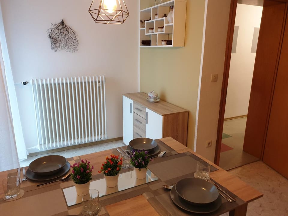 Großzügige Ferienwohnung in Furth im Wald Apartment in Bavaria