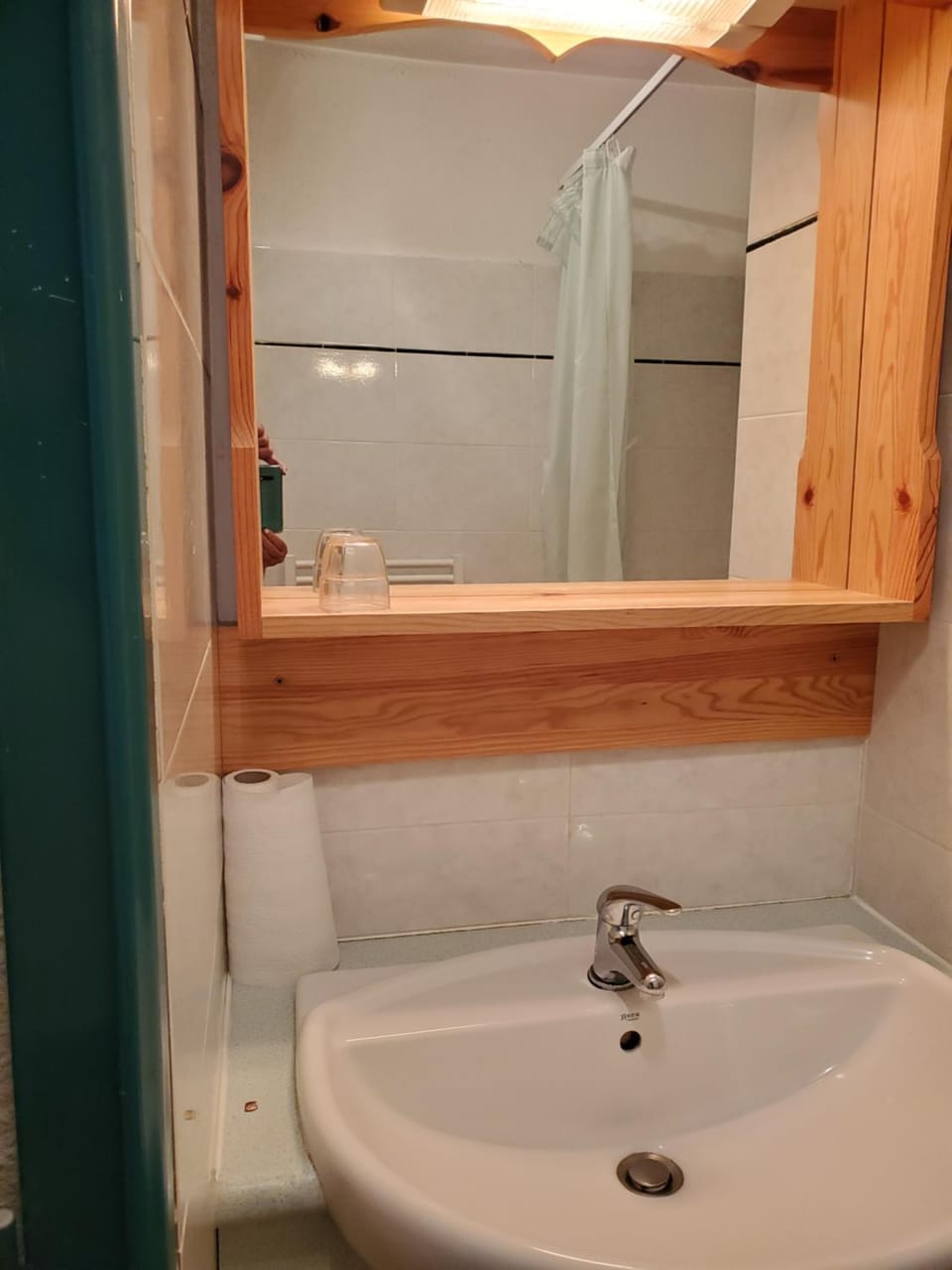 Agréable appartement-Résidence Le Panoramic Apartment in Occitanie
