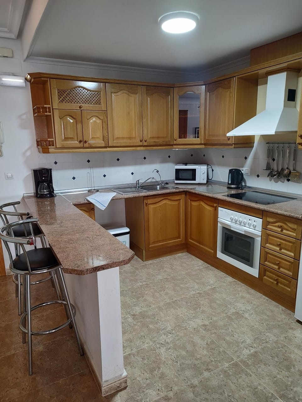 Costmarina 1 bed apartment Apartment in Vega Baja del Segura