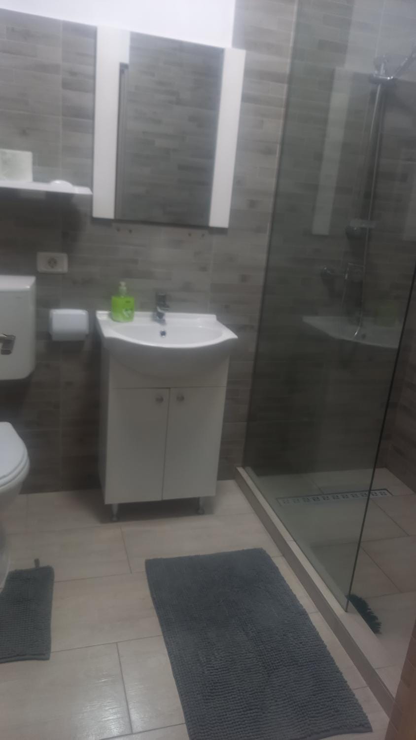 Casandra Apartment in Constanța County