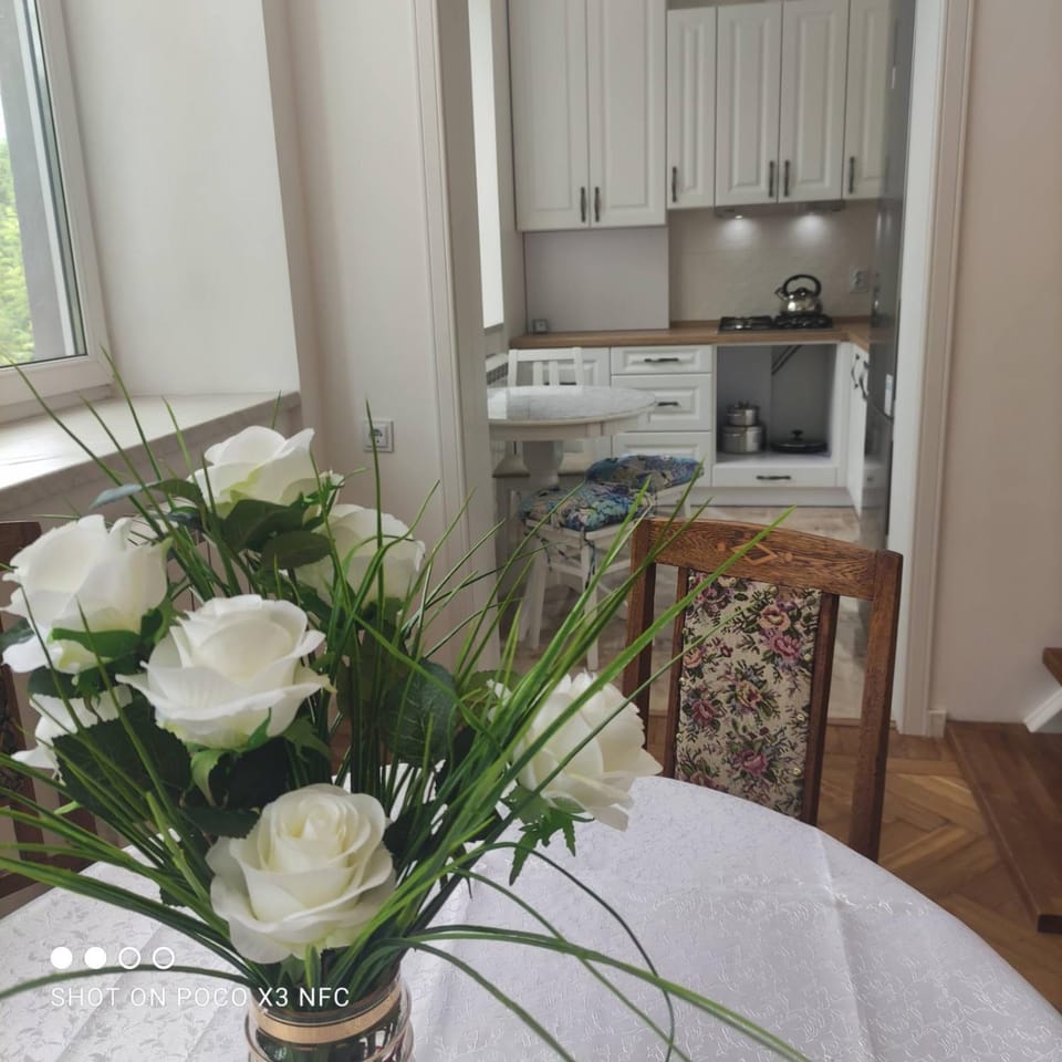 Атмосферная квартира в центре Apartment in Odessa
