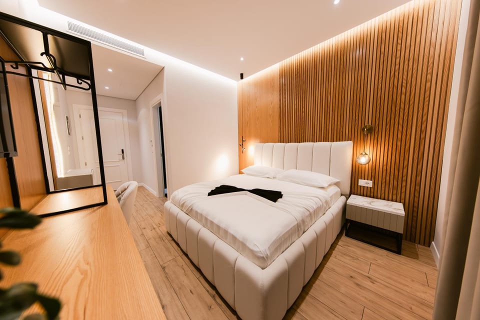 Hotel Olsi Hotel in Sarandë