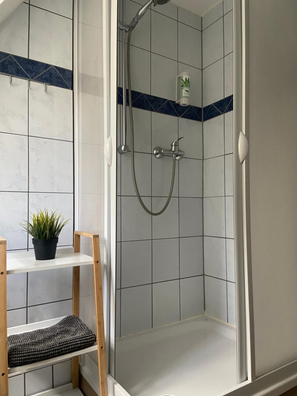 Altstadt Pension Herborn Bed and Breakfast in Rhineland-Palatinate