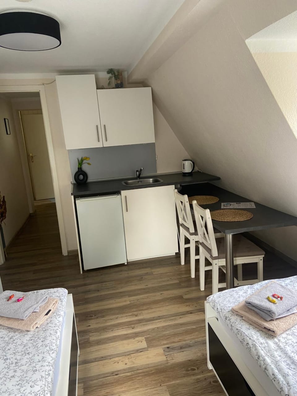 Altstadt Pension Herborn Bed and Breakfast in Rhineland-Palatinate