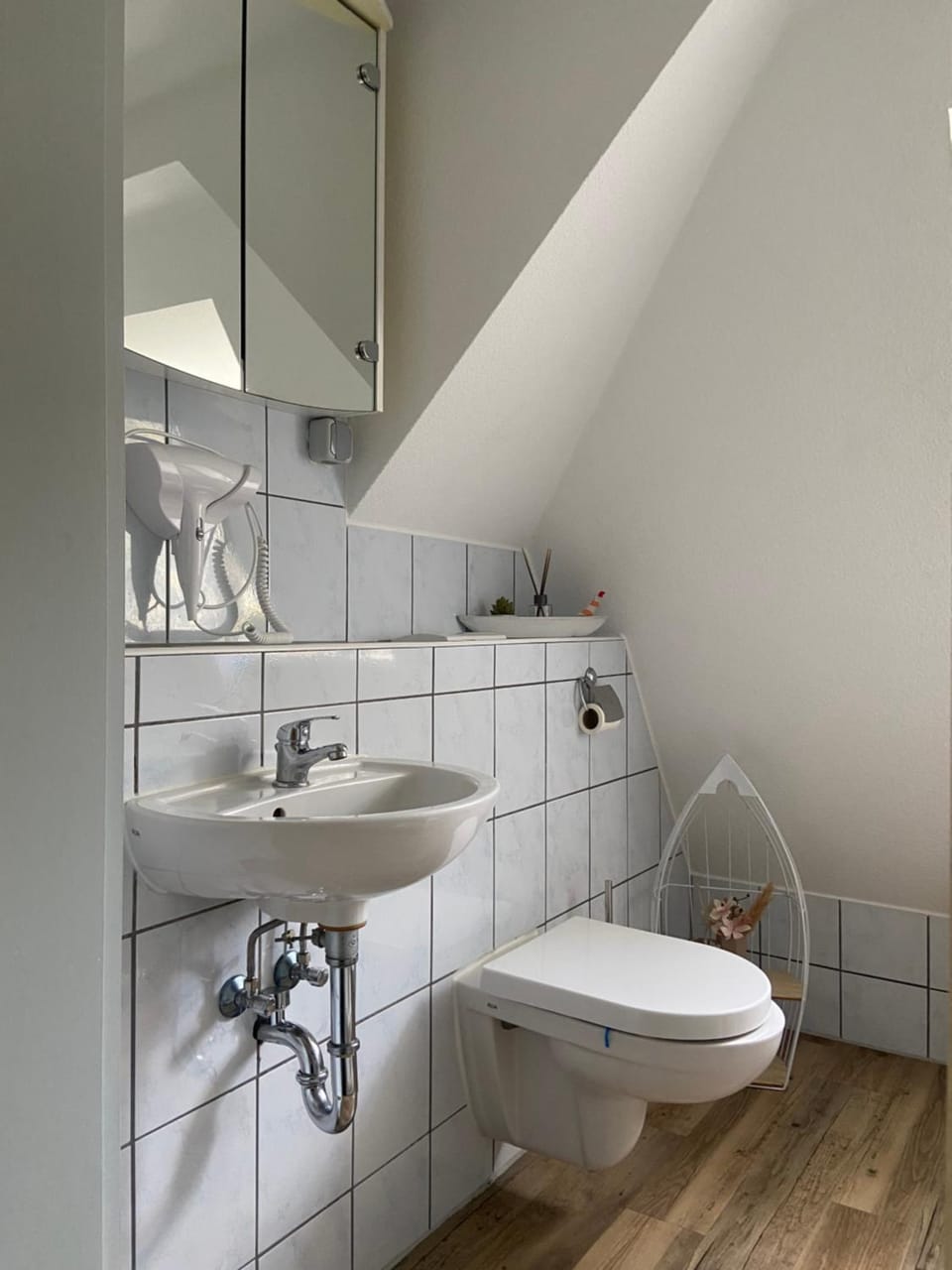 Altstadt Pension Herborn Bed and Breakfast in Rhineland-Palatinate