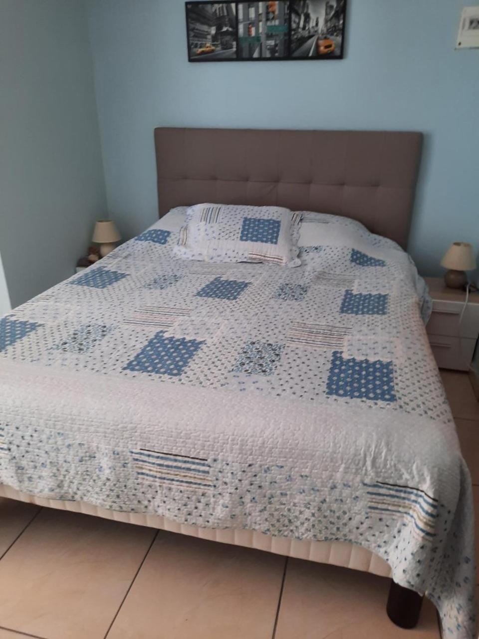 CHAMBRE A LEUCATE VILLAGE Vacation rental in Leucate