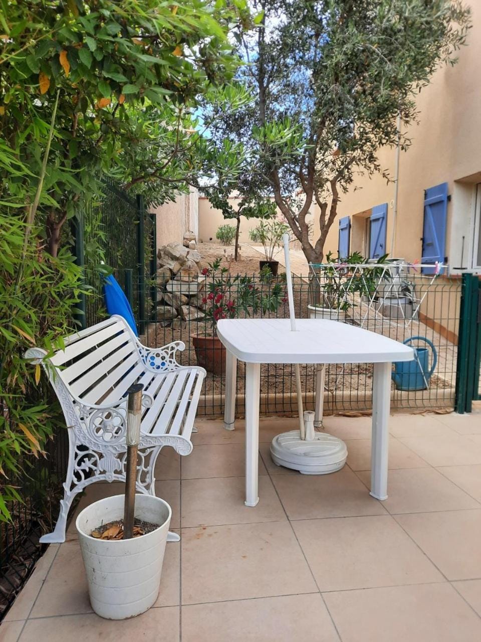 CHAMBRE A LEUCATE VILLAGE Vacation rental in Leucate