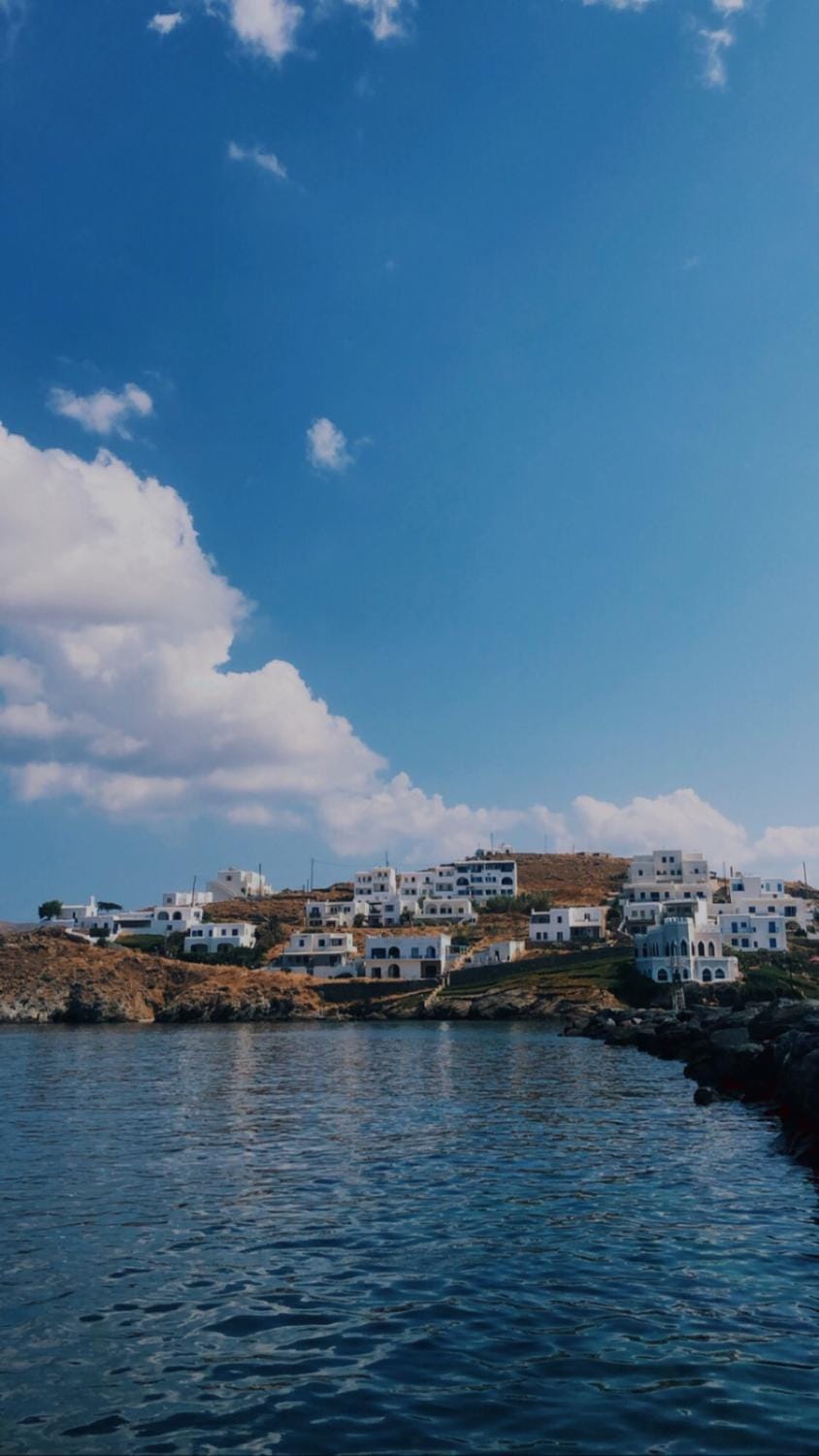 Neighbourhood, Natural landscape