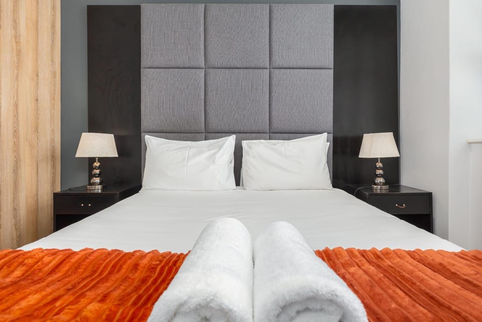 Matrix Apartments Apartment in Cape Town