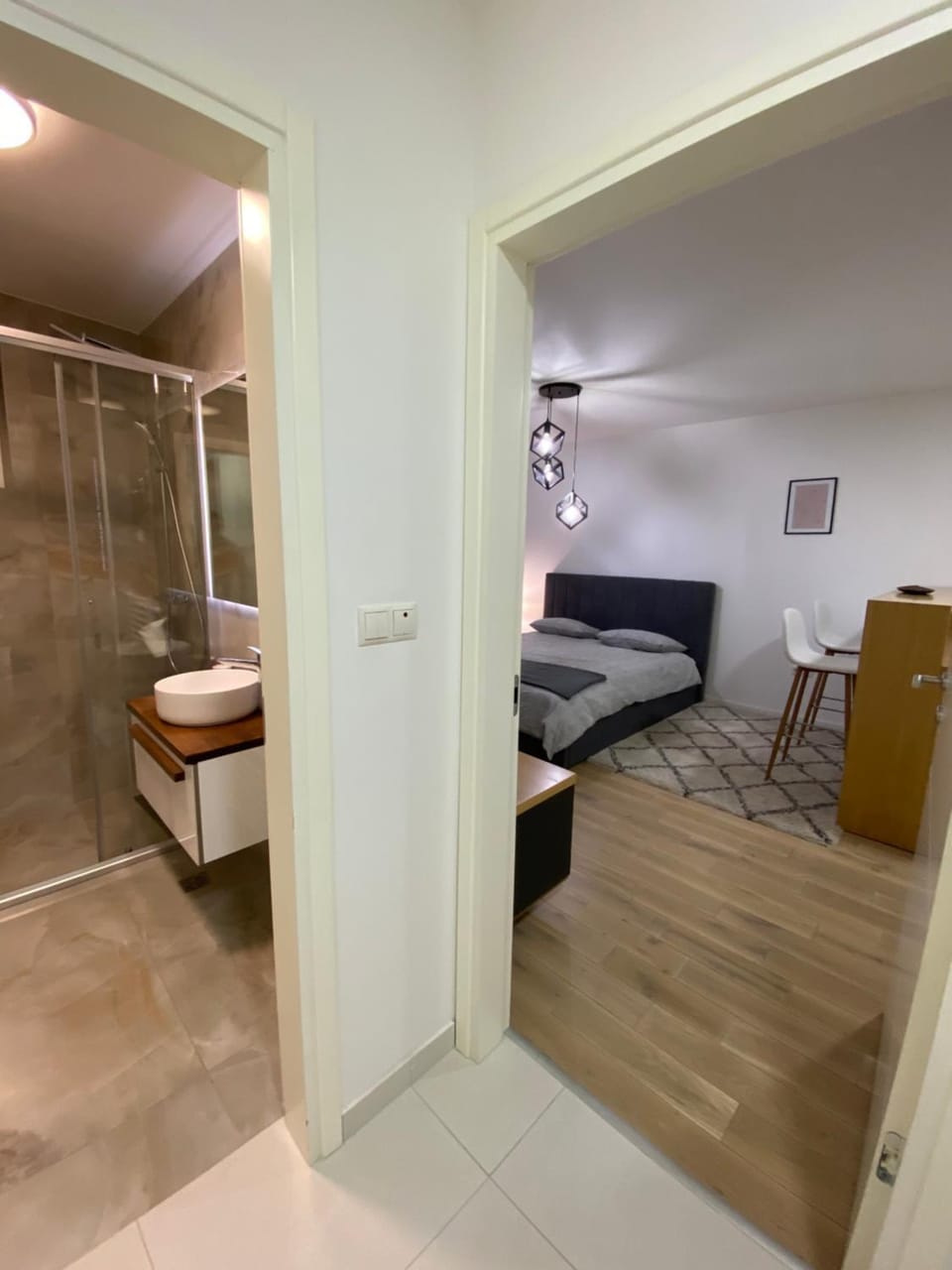 Sun Square Apartments Apartment in Federation of Bosnia and Herzegovina
