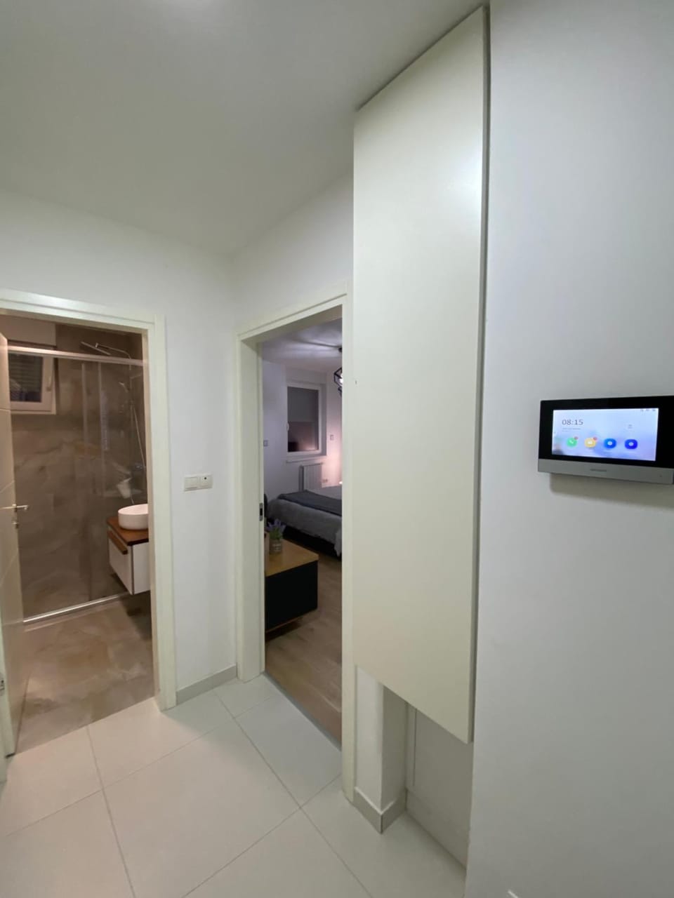 Sun Square Apartments Apartment in Federation of Bosnia and Herzegovina