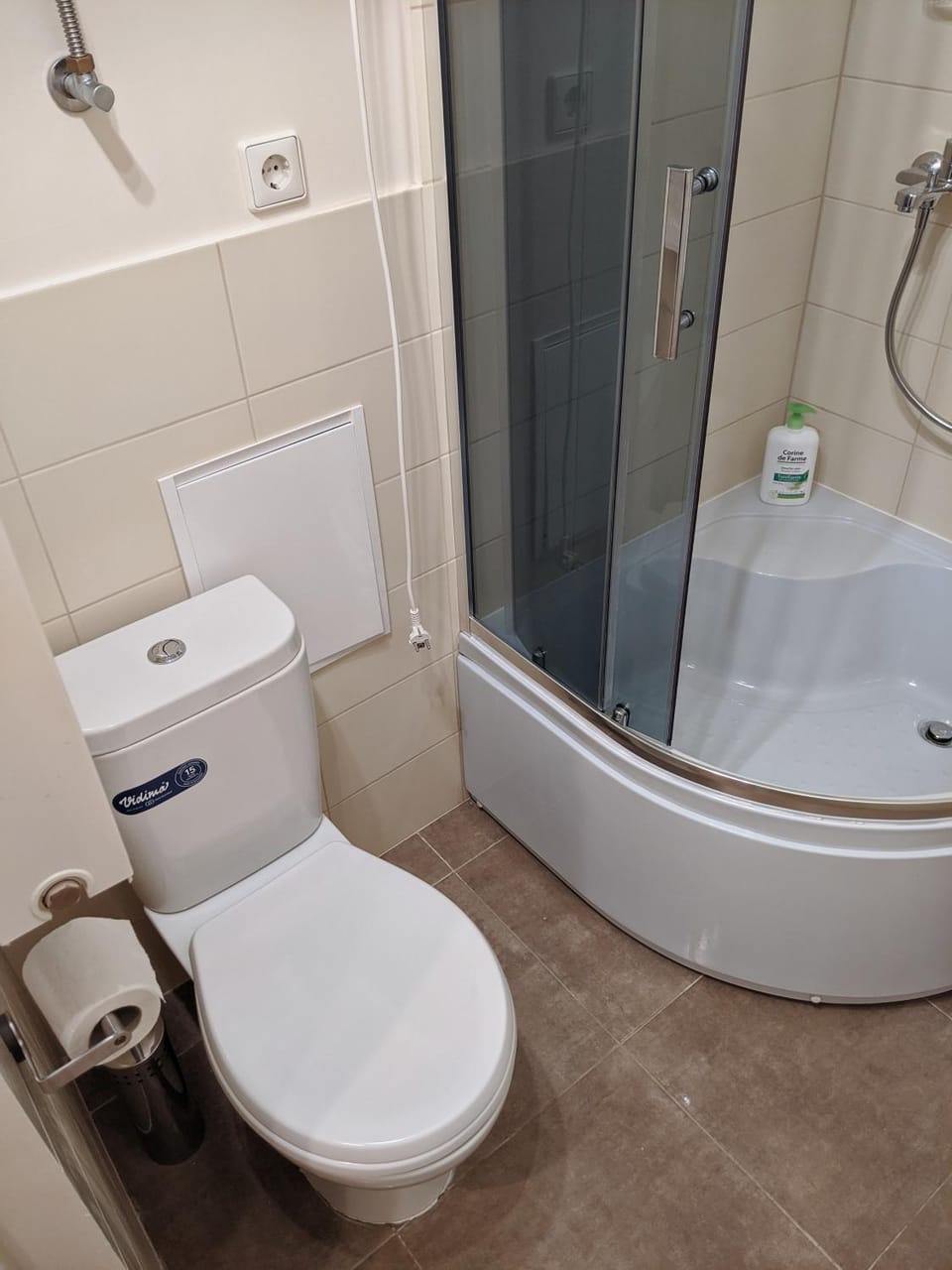 Niedru apartamenti Apartment in Latvia