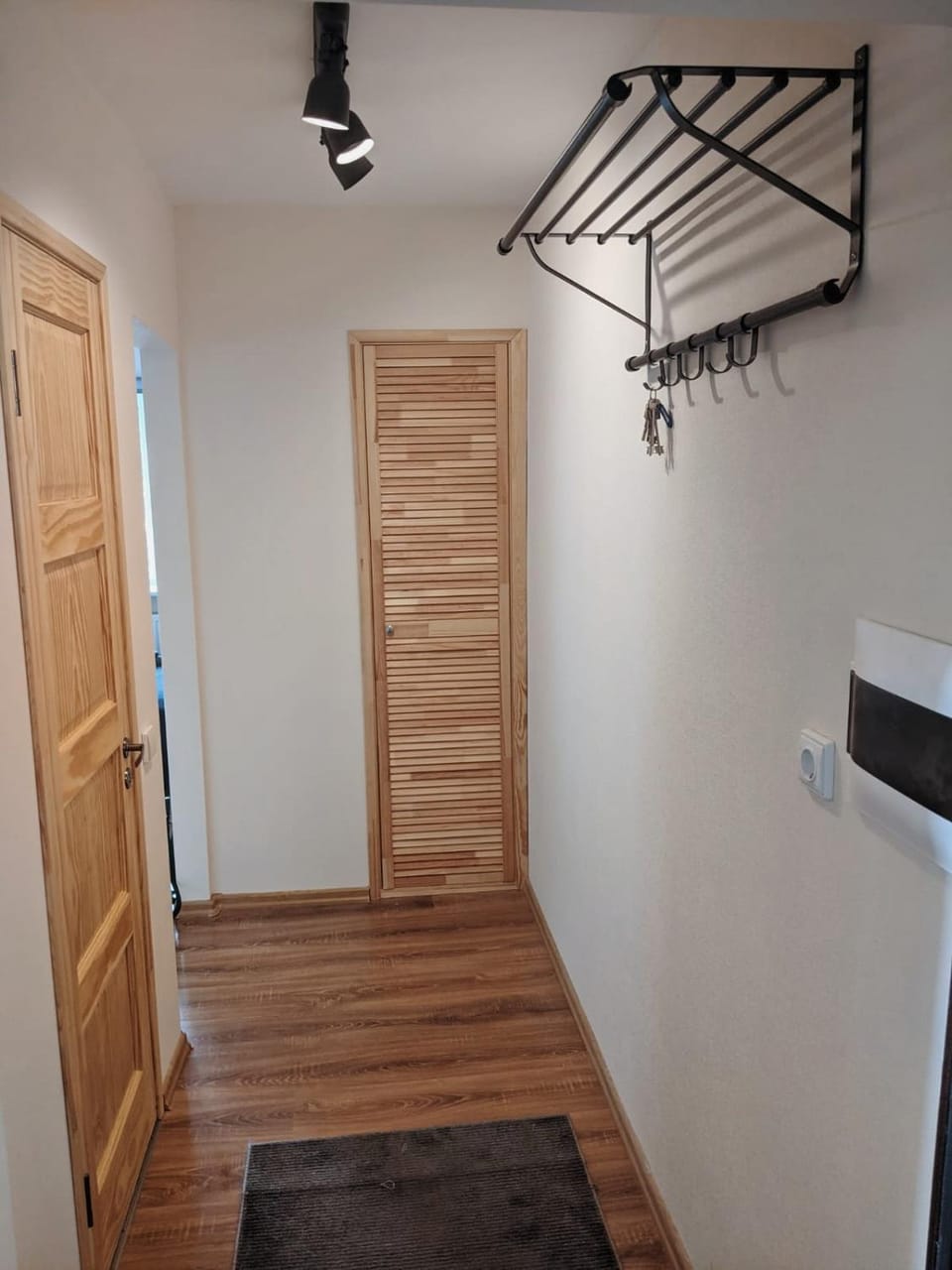 Niedru apartamenti Apartment in Latvia