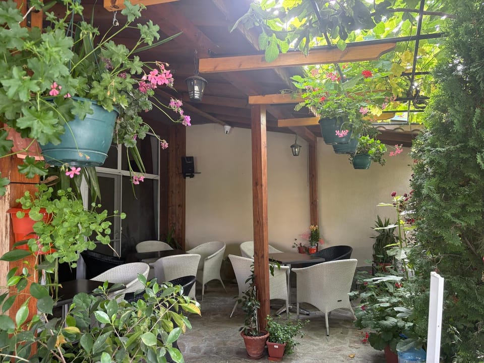 Rooms Zora Apartment in Burgas Province