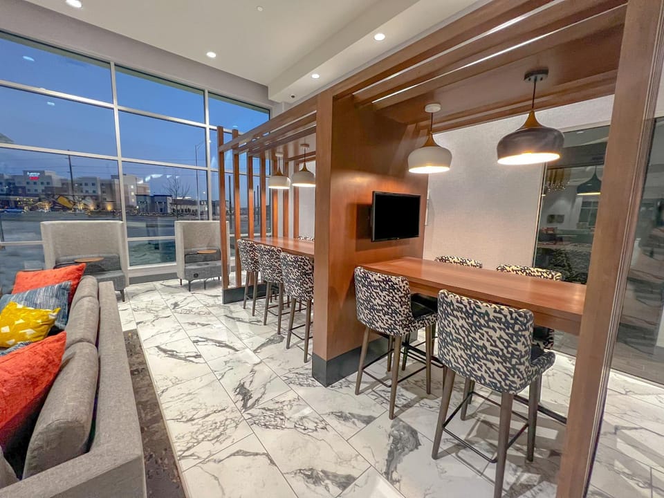 Meeting/conference room