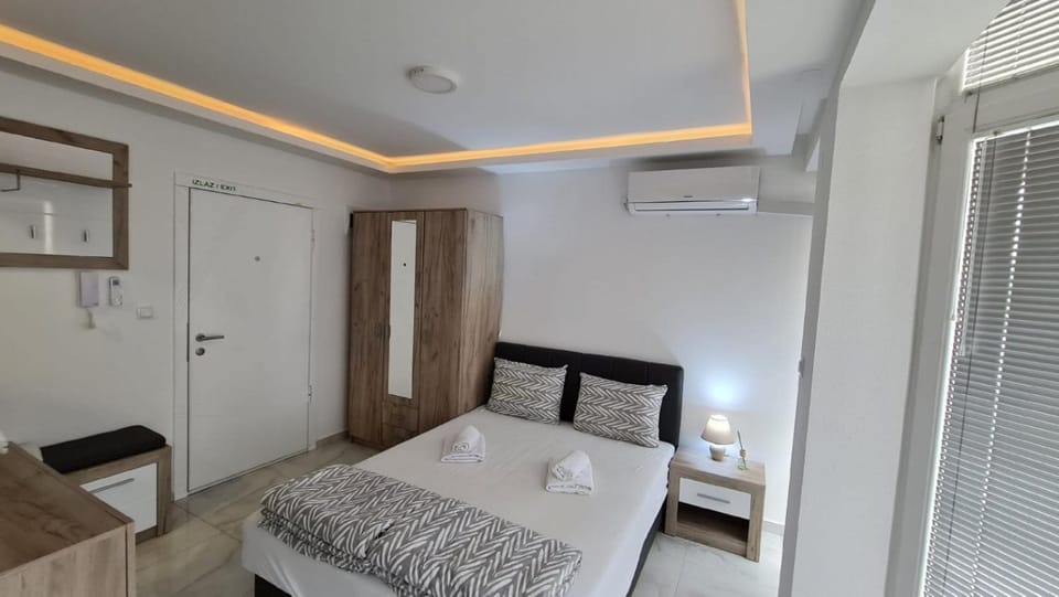 Studio Emilija A30 A42 Apartment in Vojvodina