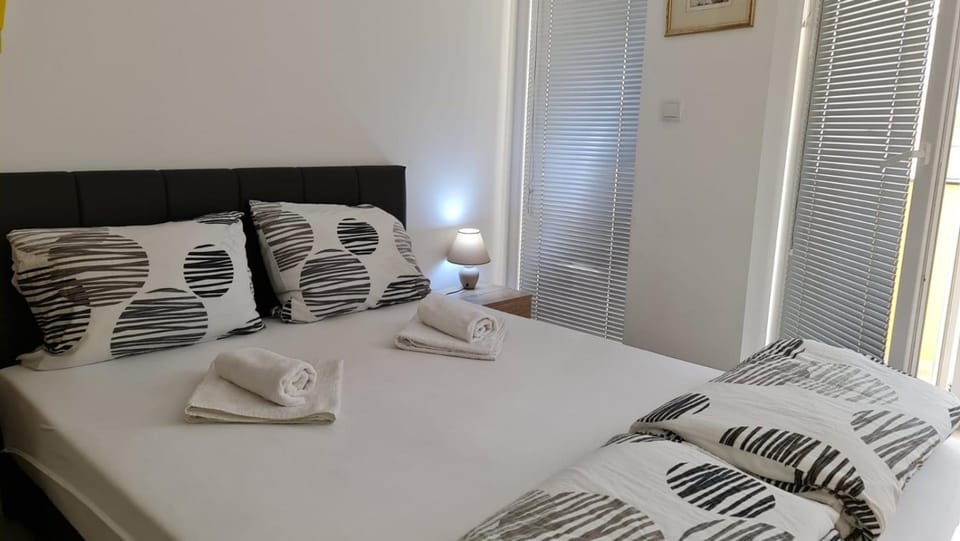 Studio Emilija A30 A42 Apartment in Vojvodina