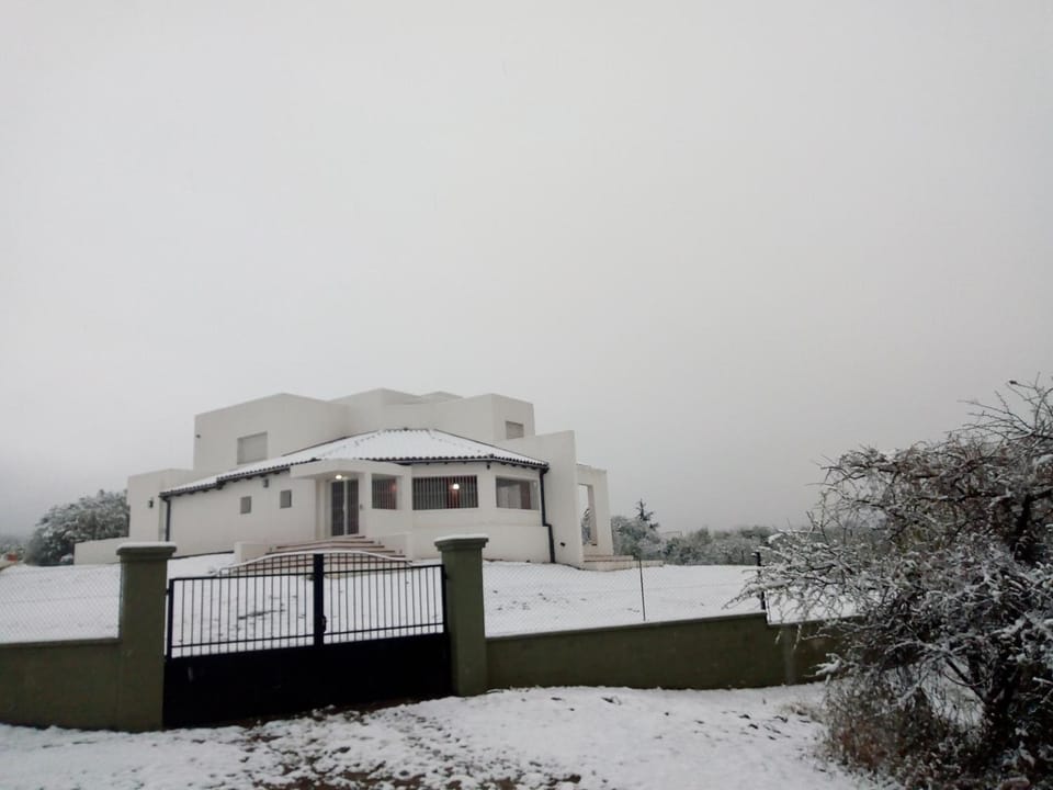 Casablanca House in Cordoba Province