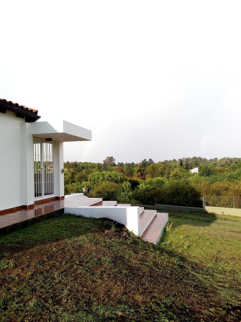 Casablanca House in Cordoba Province
