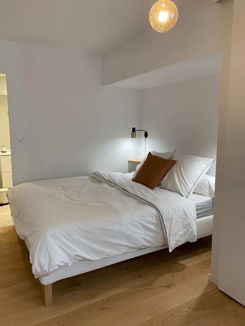Les Remparts, cœur de ville La Rochelle Apartment in La Rochelle