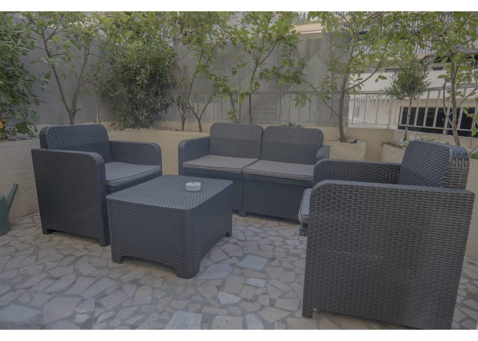 Patio, Balcony/Terrace