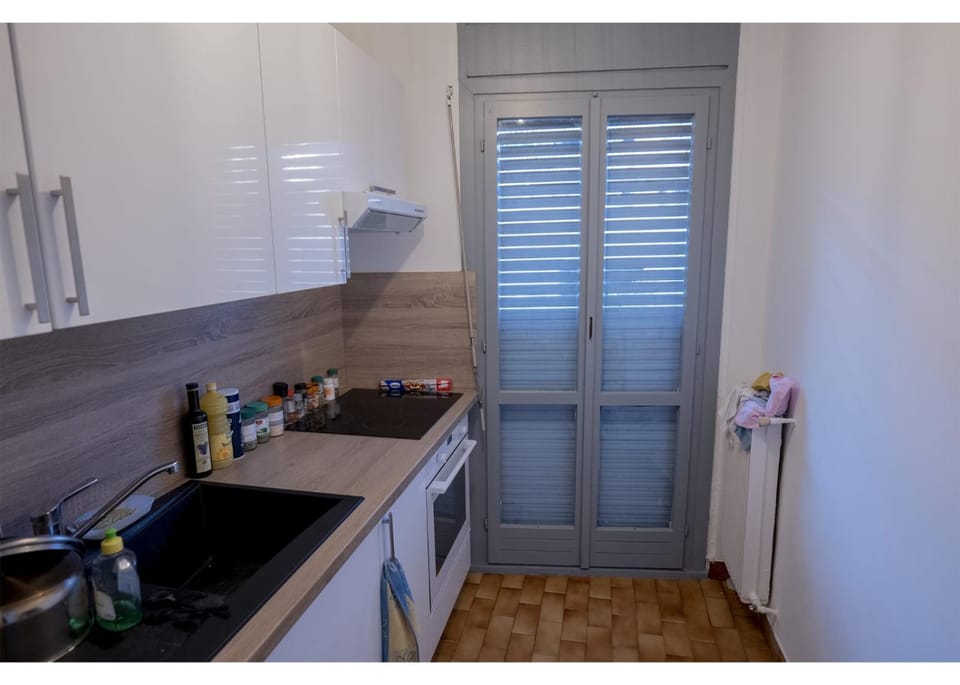 Coffee/tea facilities, Kitchen or kitchenette