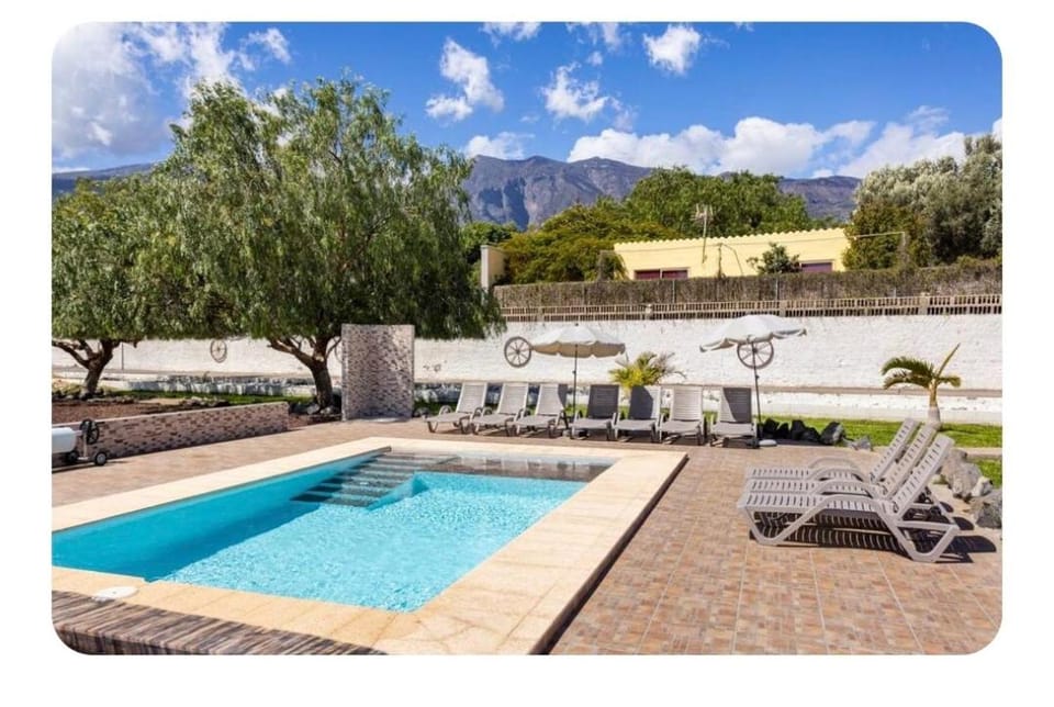 Villa Carmen Julia 1 Villa in Canary Islands