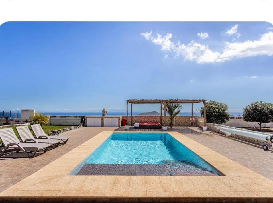 Villa Carmen Julia 1 Villa in Canary Islands