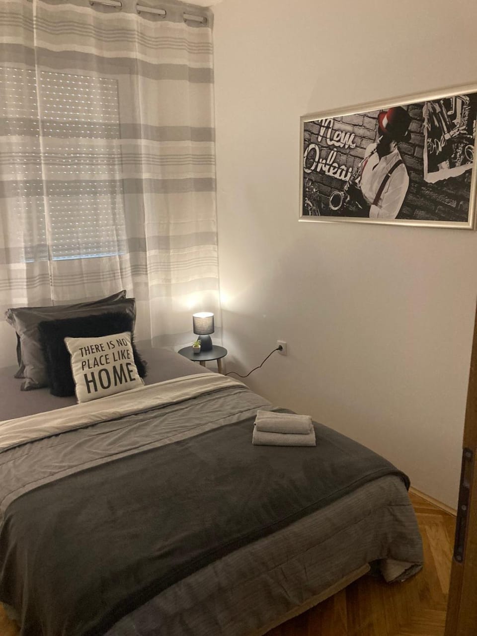 Apartman Anja Apartment in Novi Sad