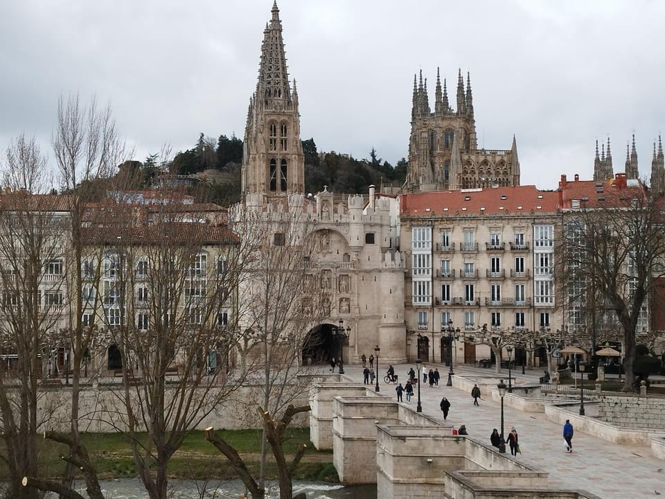 City view