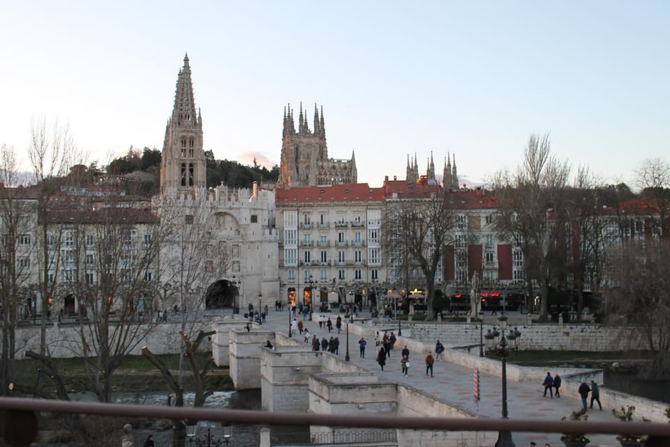 View (from property/room)