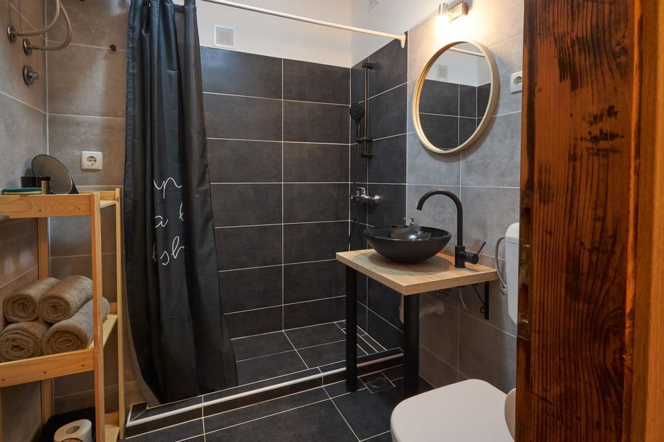 Apartment Green Apartment in Poreč