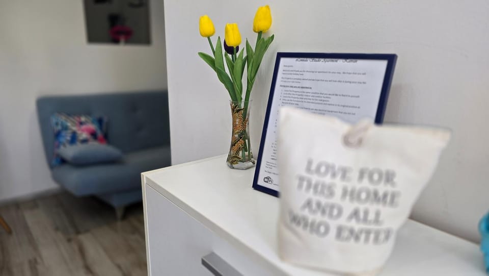 Lennida Studio Apartman with free parking Apartment in Istria County