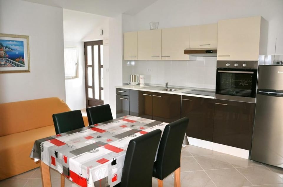 Apartmani Lajter Apartment in Poreč