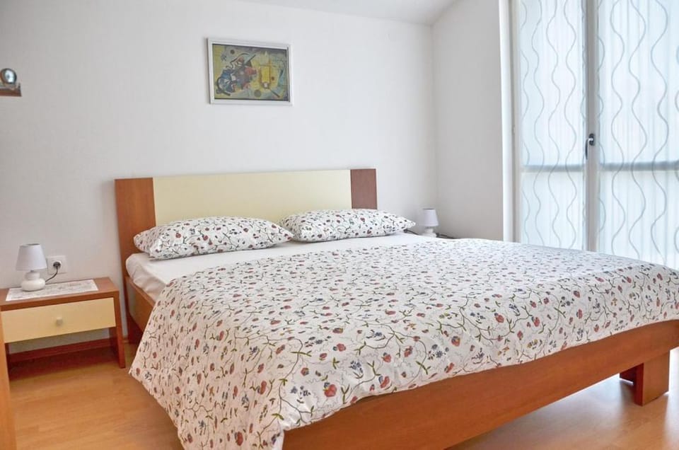 Apartmani Lajter Apartment in Poreč