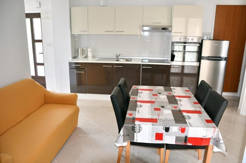 Apartmani Lajter Apartment in Poreč