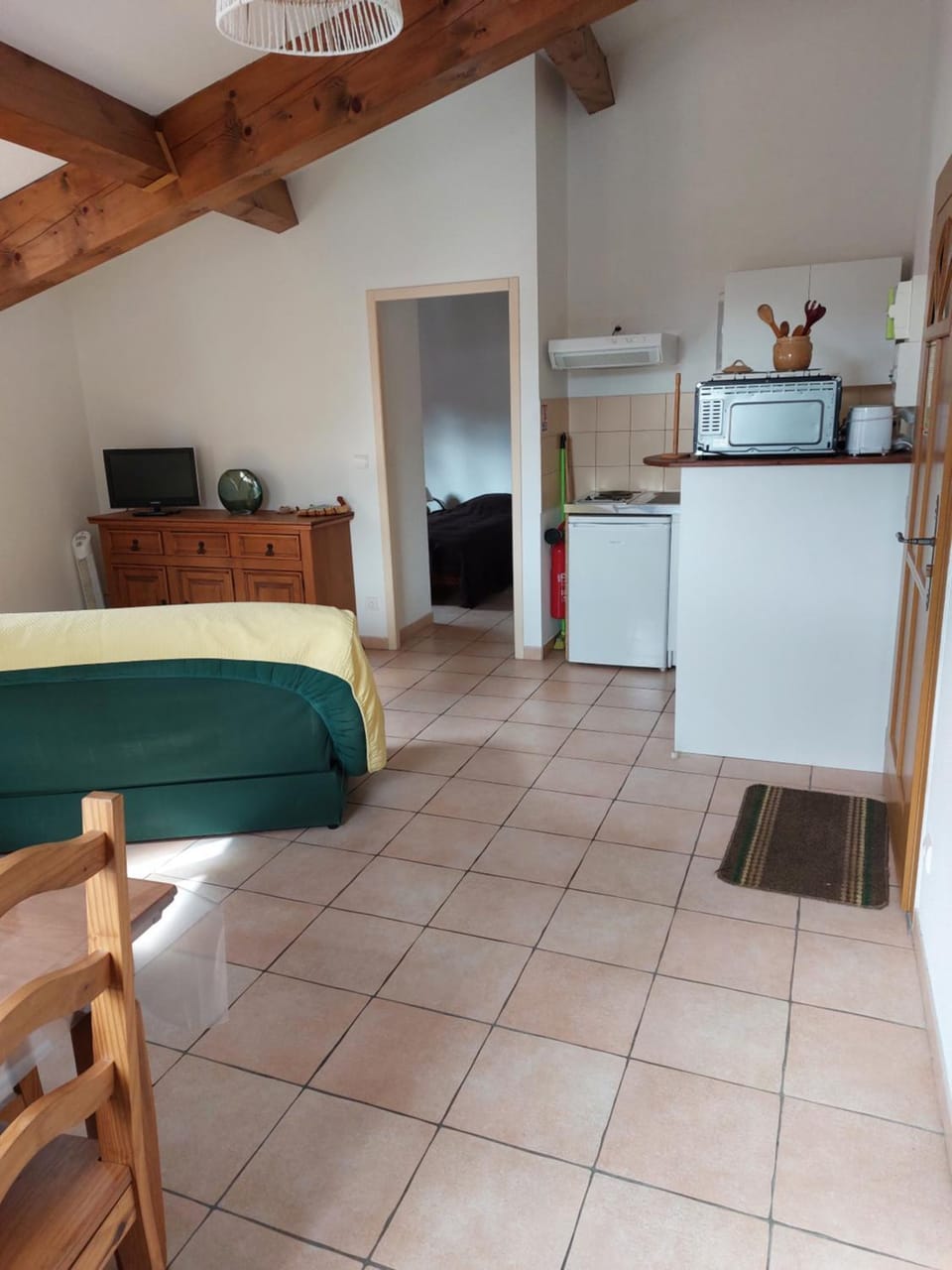 GIte place République Apartment in Occitanie